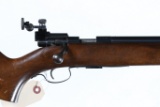 Winchester 75 Bolt Rifle .22 lr