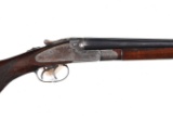 Crescent New Empire SxS Shotgun 410