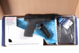 Smith & Wesson M&P 9 Shield Plus Pistol 9mm