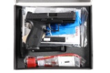 IWI Masada Pistol 9mm