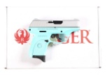 Ruger EC9s Pistol 9mm
