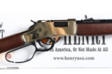 Henry Repeating Arms H006MML Pistol .357 mag/.38 spl