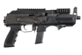 Charles Daly PAK-9 Pistol 9mm