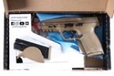 Smith & Wesson M&P 9 M2.0 Pistol 9mm