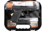 Glock 19 Pistol 9mm
