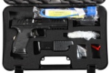 Walther PDP Pistol 9mm
