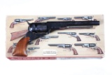 Uberti Patterson Perc Revolver .36 cal