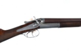European  SxS Shotgun 28ga