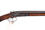 American Gun Co Hammer SxS Shotgun 410