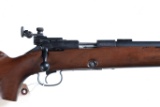 Winchester 52 Bolt Rifle .22 lr