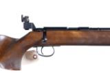 Remington M540X Target Bolt Rifle .22 lr
