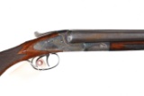 LC Smith Grade 0 SxS Shotgun 12ga