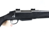 Tikka T3 Bolt Rifle .338 win mag