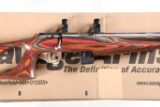 Savage 93R17 Bolt Rifle .17 HMR