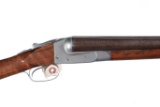 Ithaca Hammerless SxS Shotgun 12ga