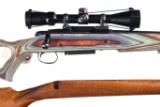 Remington 788 Bolt Rifle .243 win