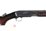 Remington 12C Slide Rifle .22 sllr