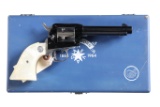 Colt Frontier Scout Battle Born Revolver .22 lr