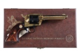 Colt Frontier Scout Forrest Revolver .22 lr