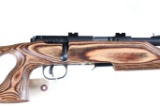 Savage 93 Bolt Rifle .22 WMR