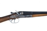 Beretta Vittoria SxS Shotgun 20ga