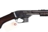 Savage 1903 Slide Rifle .22 sllr