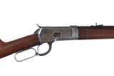 Winchester 1892 Takedown Lever Rifle .25-20 WCF