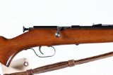 Marlin 100 Bolt Rifle .22 sllr
