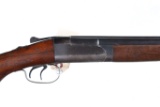 Winchester 24 SxS Shotgun 12ga