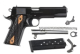 Colt Government Pistol 9mm/.30 luger