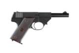 High Standard GB Pistol .22 lr