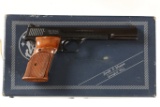 Smith & Wesson 41 Pistol .22 lr
