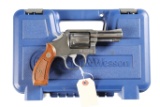 Smith & Wesson 65-5 Revolver .357 mag