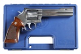 Smith & Wesson 686 Revolver .357 mag