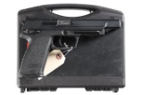 HK USP Elite Pistol .45 ACP