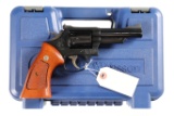 Smith & Wesson 19-4 Revolver .357 mag