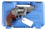 Smith & Wesson 629-6 Revolver .44 mag