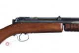 Benjamin Franklin  Air Rifle .22 cal