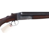 Montgomery Ward Western Field Deluxe SxS Shotgun 16ga