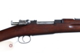 Carl Gustaf Mauser Bolt Rifle 6.5mm
