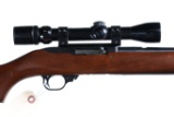 Ruger 10 22 Semi Rifle .22 lr