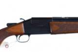Tikka/Ithaca  O/U Combo R-S 12ga/.222 rem