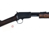 Rossi 62SA Slide Rifle .22 lr