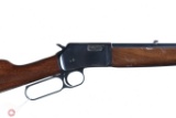 Browning BL-22 Lever Rifle .22 sllr