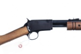 Rossi 62SA Slide Rifle .22 sllr