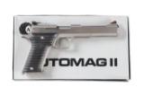 AMT Automag II Pistol .22 mag