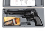 Ruger NM Blackhawk Revolver .41 mag