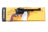 Ruger NM Blackhawk Revolver .45 Colt
