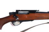 Remington Mohawk-600 Bolt Rifle .308 win