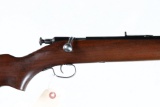 Winchester 67 Bolt Rifle .22 sllr